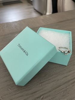 Elsa peretti Spain 925 Real Tiffany