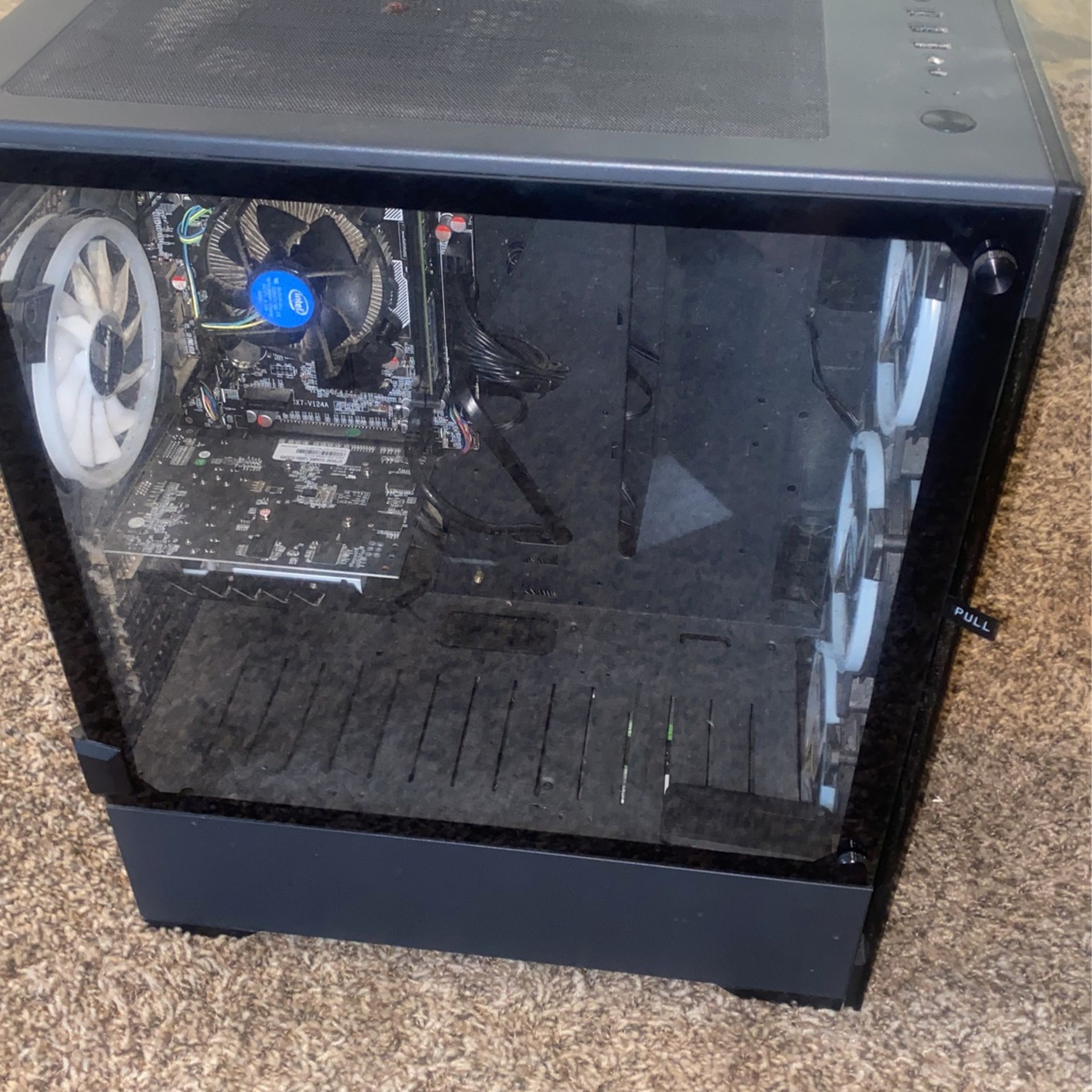 $500 gaming pc