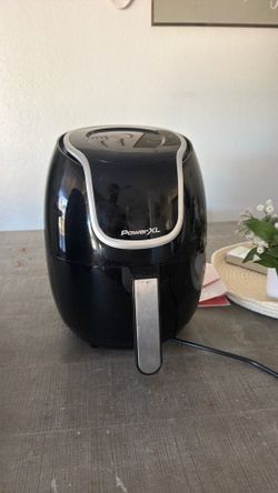 Air fryer PowerXL
