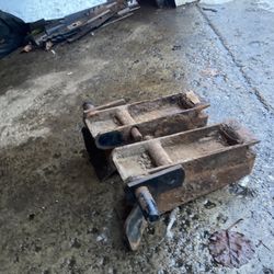 Ultramount Receivers