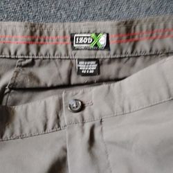 Golf Pants