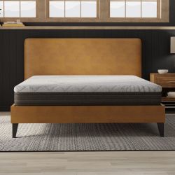 🔥 8in Essentials Comfort Reactive - Medium Firm - $369 (Retail $530) - Boxing Gym Recovery! 🔥