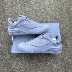 Converse x SHAI 001 “Ares Grey” Sizes 8 / 8.5 / 9 / 9.5 / 10 / 10.5 / 11 / 11.5 / 12 / 13 IN HAND BRAND NEW