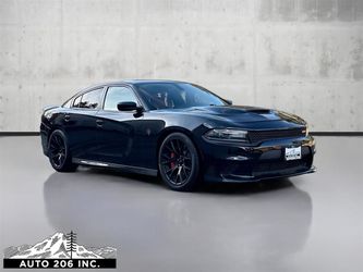 2016 Dodge Charger