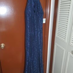 Long Dress 