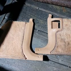 Third Gen Firebird Sail Panels