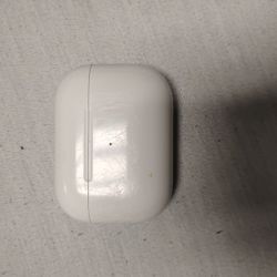 Airpod Pro Gen 1 (Broken)