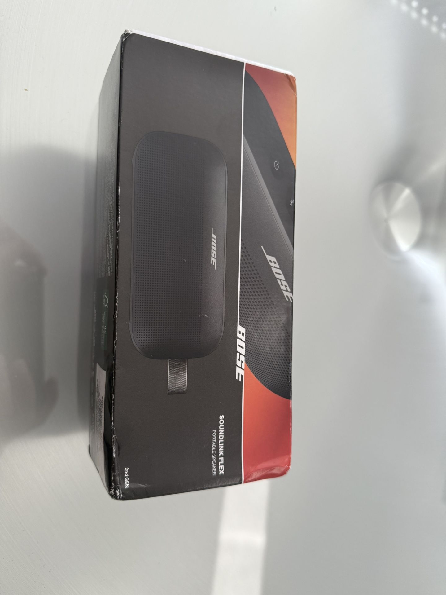 Bose Soundlink Flex 2