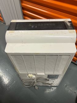 Dehumidifier with internal drain