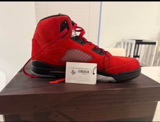 Retro 5 size 11M