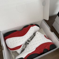 Retro Jordan 13 Size 8.5