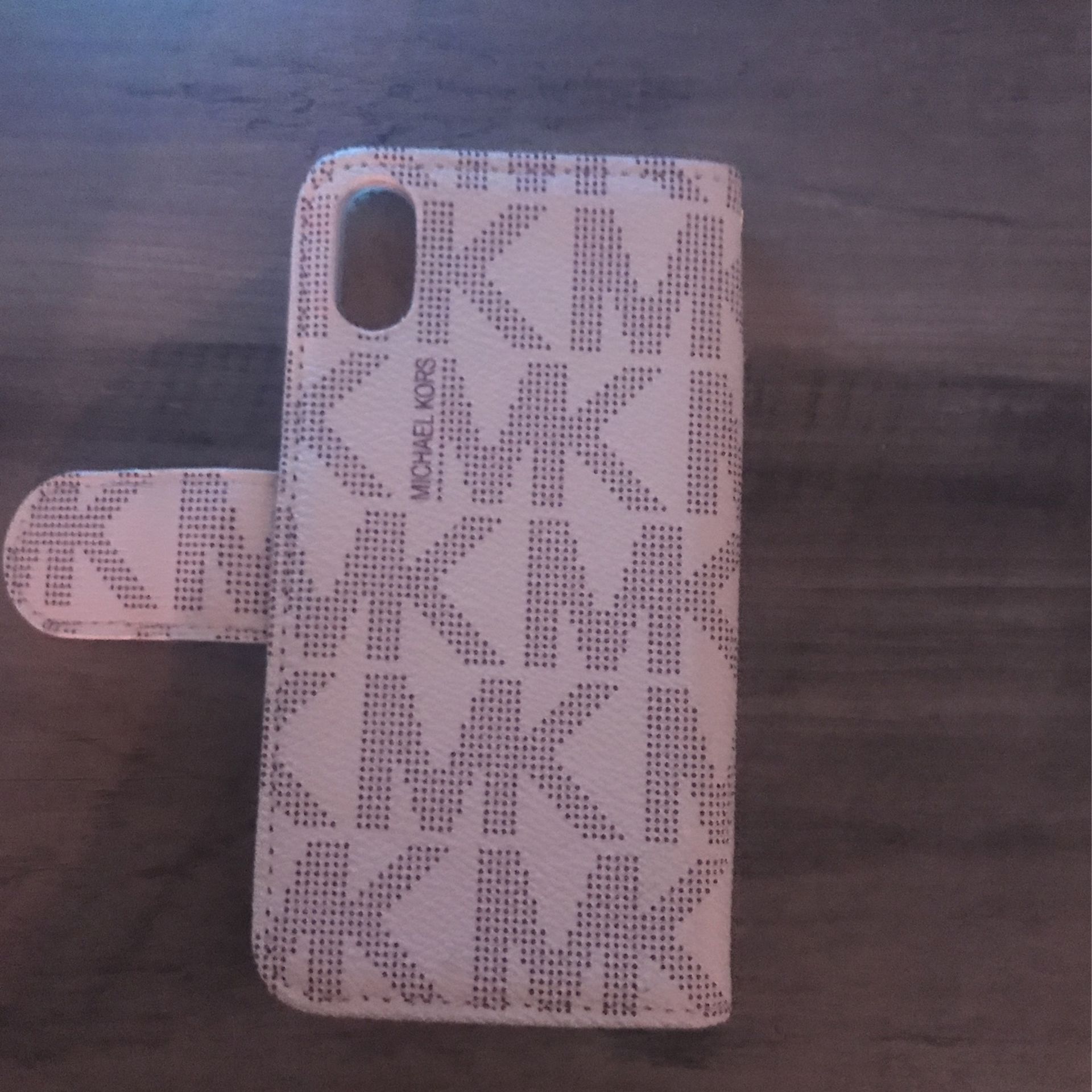 Mk Case iPhone X