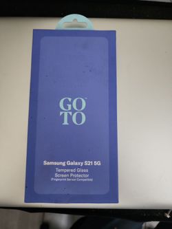 Samsung galaxy S21 5g screen saver