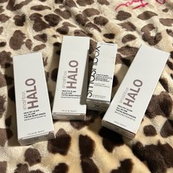 Smashbox Halo 