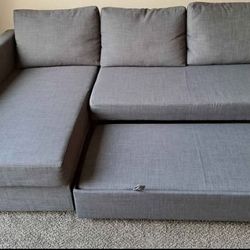 IKEA Sleeper Sofa