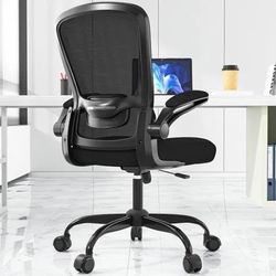 Ergonomic Office Chair 