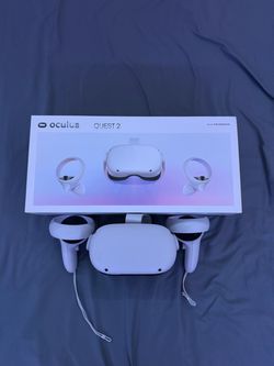 Oculus Quest 2