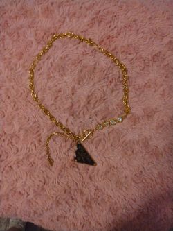 New Necklace 