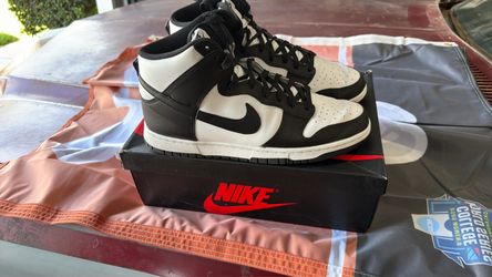Jordan 1 Pandas size 11