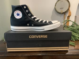 Converse Hi Tops