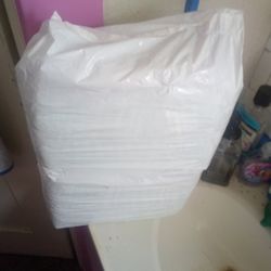 Pamper Size 4