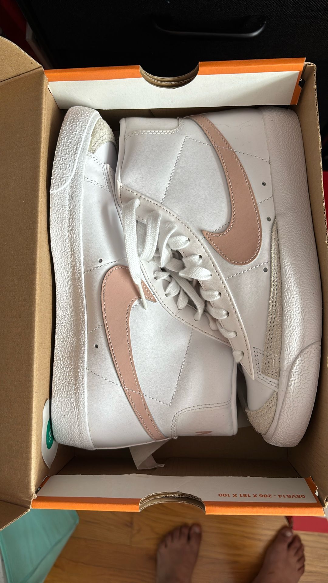 Nike Blazer Mid 77