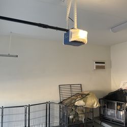 Chamberlain Garage Door Opener