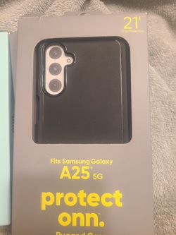 New Phone Case 