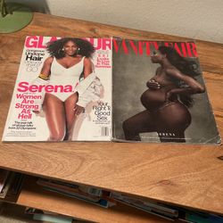 SERENA