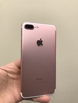 iPhone 7 Plus 128GB Factory Unlocked