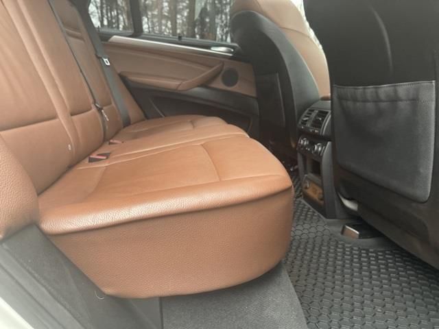 2012 BMW X5