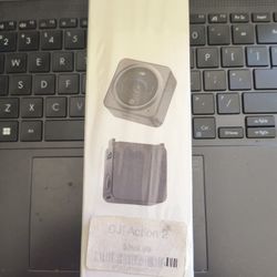 DJI Action 2 Power Combo Brand New *Sealed*