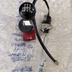 F-Body Style Universal T56 Shifter Tick Performance