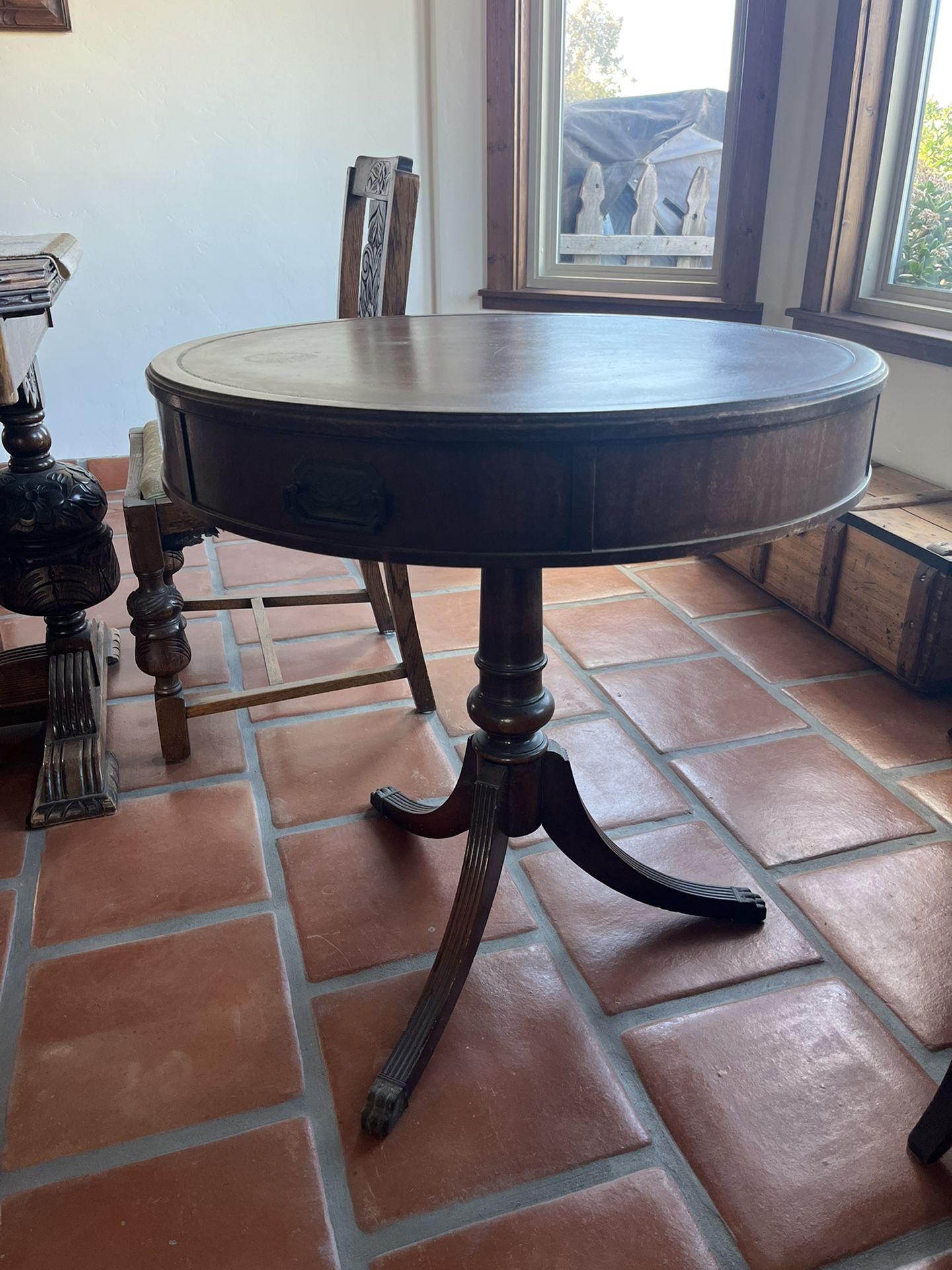 Antique Table