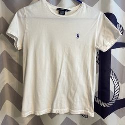 Womans Polo T Shirt 