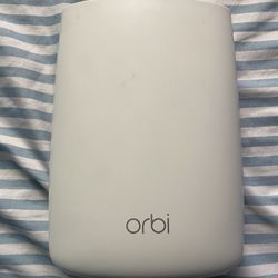 Netgear Orbi RBR50v2 AC3000
