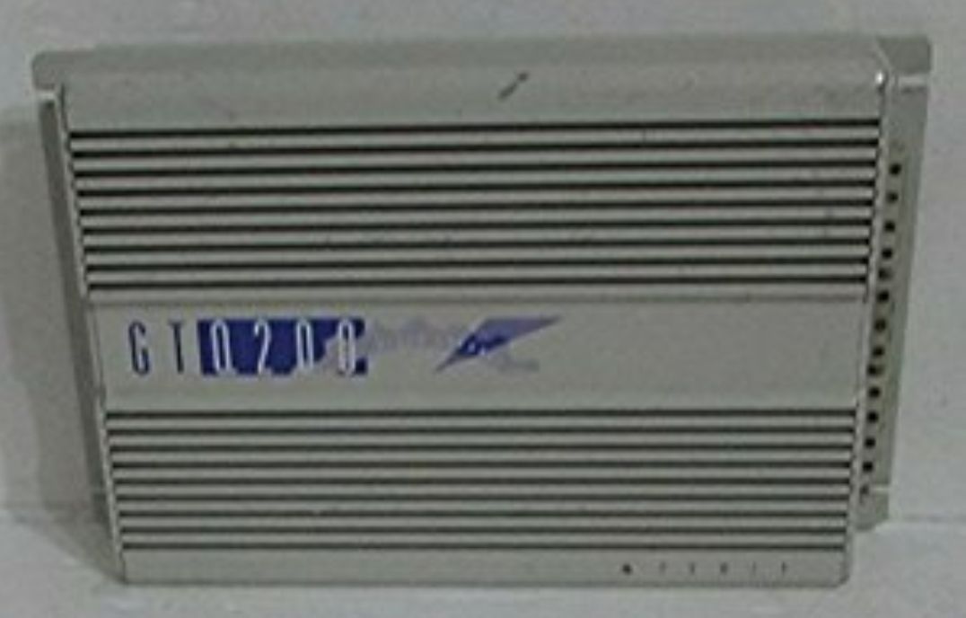 JBL gtq 200 OLD SCHOOL AMP