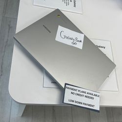 Samsung Galaxy Book Go - PAYMENTS AVAILABLE NO CREDIT NEEDED