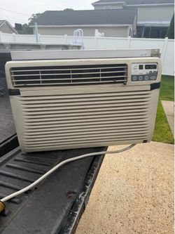 12k Btu Air conditioner