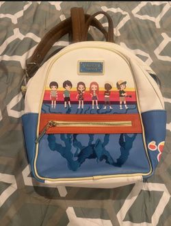 Stranger Things Backpack