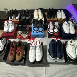 Jordans 