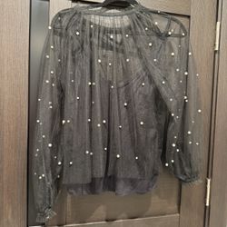 Inc Top Size Small