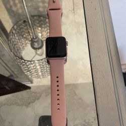 Apple Watch 3