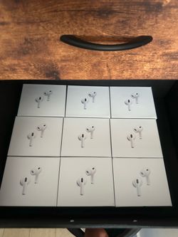 Bulk Order Of AirPods Pro 3