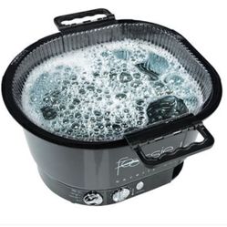 Footsie Bath Pedicure Spa