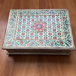 Jewelry / Bracelet Box