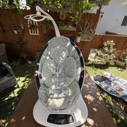 Baby Swing