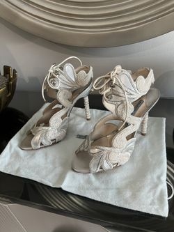 Sophia Wester Women Heels