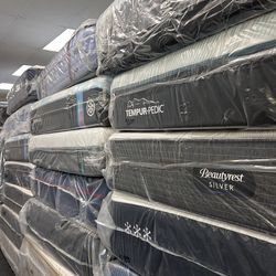 Huge Mattress SALE