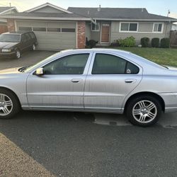 2009 Volvo S60